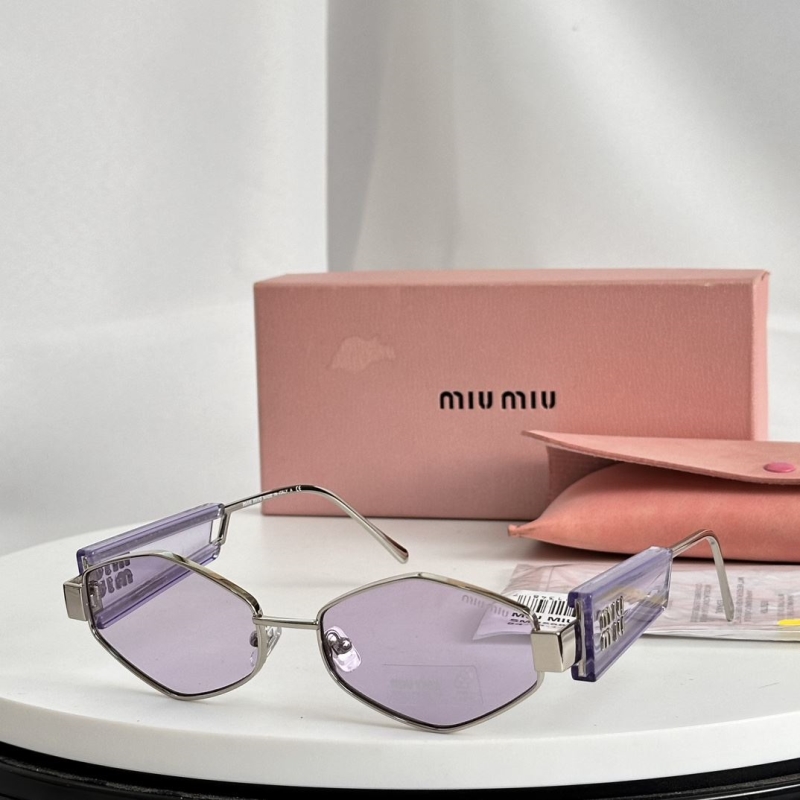 Miu miu Sunglasses